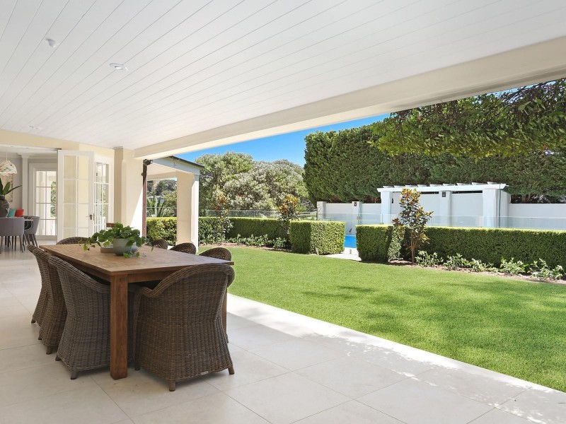 14A Lennox Street, Mosman NSW 2088