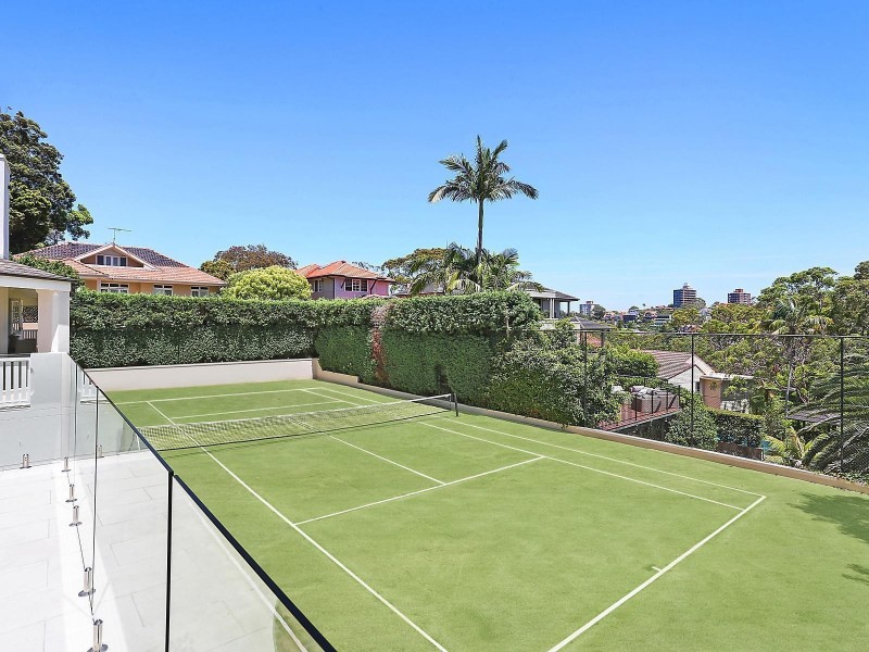 14A Lennox Street, Mosman NSW 2088