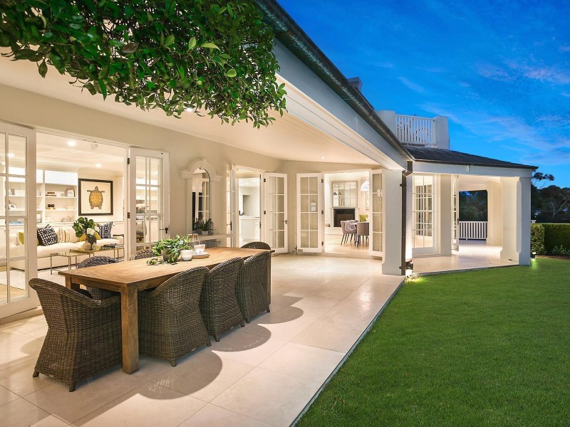 14A Lennox Street, Mosman NSW 2088