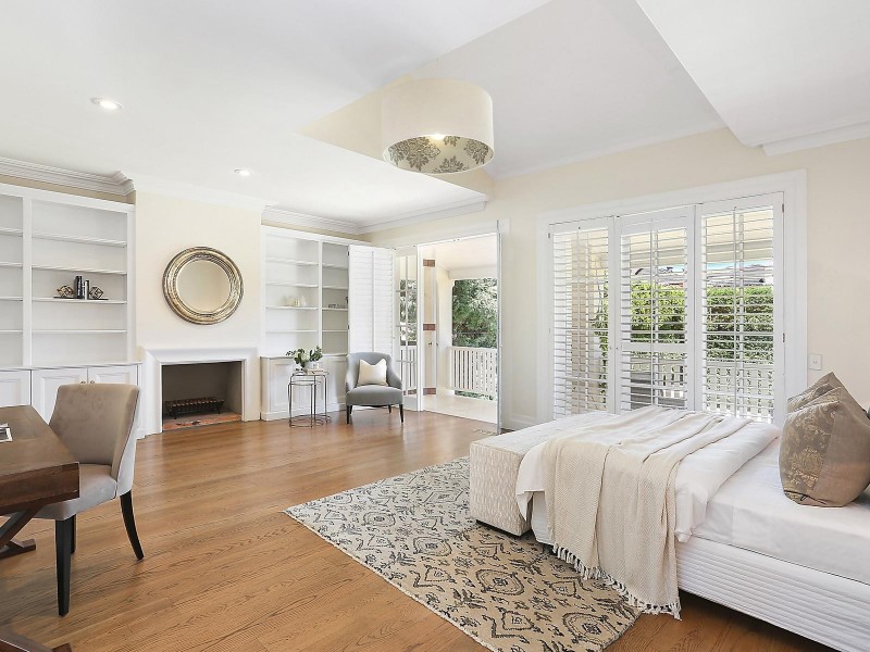 14A Lennox Street, Mosman NSW 2088