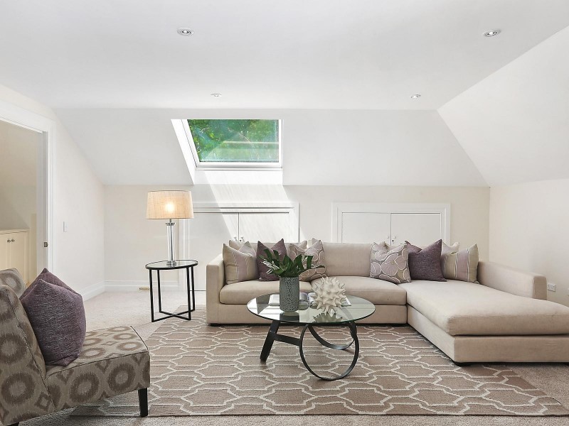 14A Lennox Street, Mosman NSW 2088