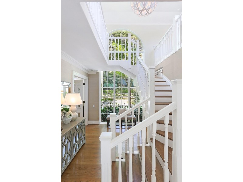 14A Lennox Street, Mosman NSW 2088