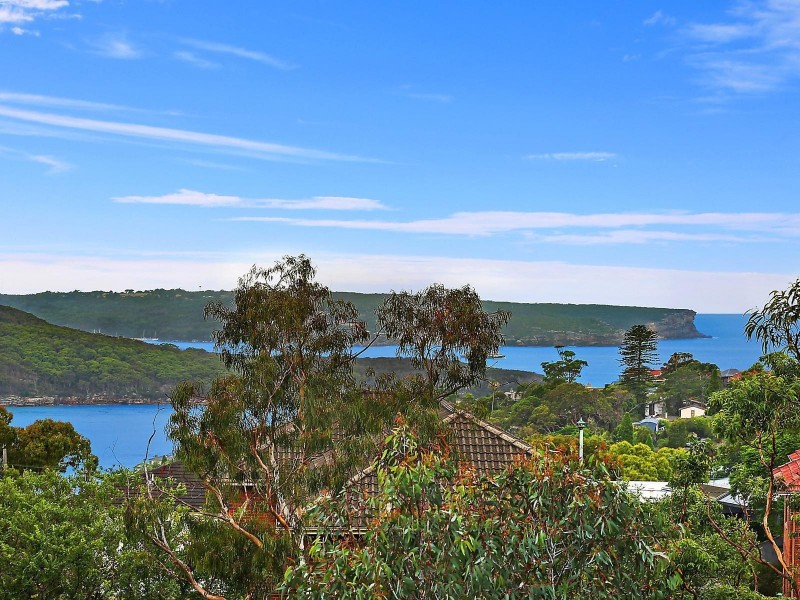 16/170 Spit Road, Mosman NSW 2088