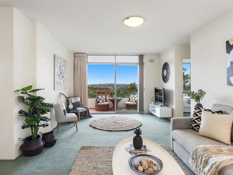16/170 Spit Road, Mosman NSW 2088