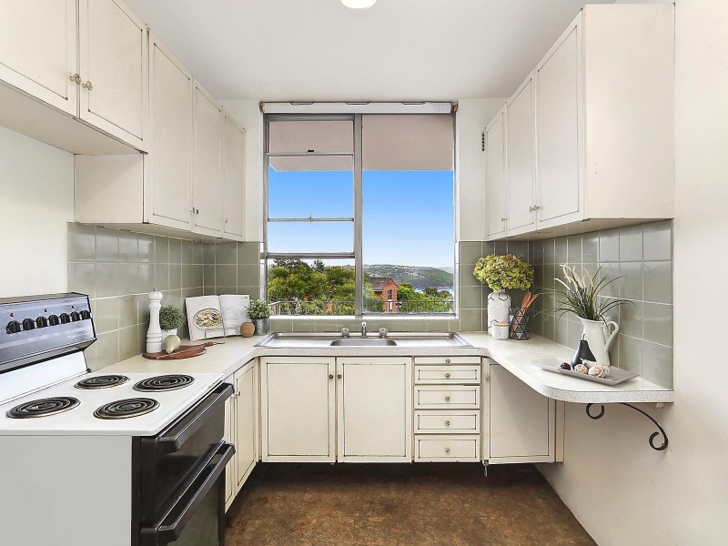 16/170 Spit Road, Mosman NSW 2088