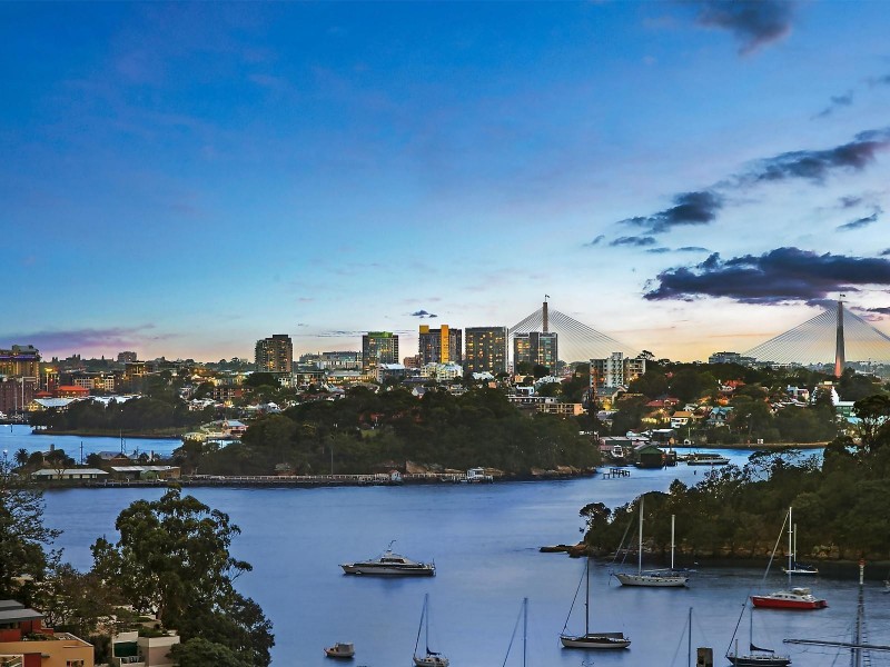 41 Union Street, Mcmahons Point NSW 2060