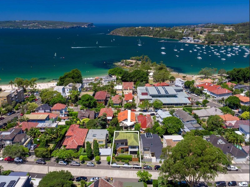 9 Lavoni Street, Mosman NSW 2088