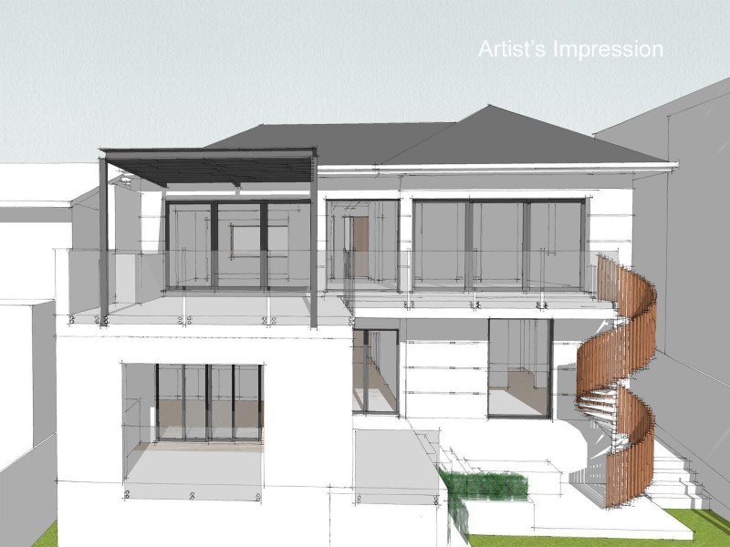 9 Lavoni Street, Mosman NSW 2088