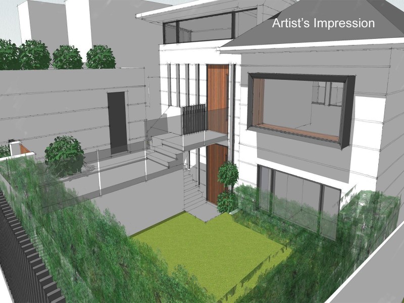 9 Lavoni Street, Mosman NSW 2088