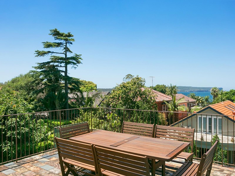 9 Lavoni Street, Mosman NSW 2088