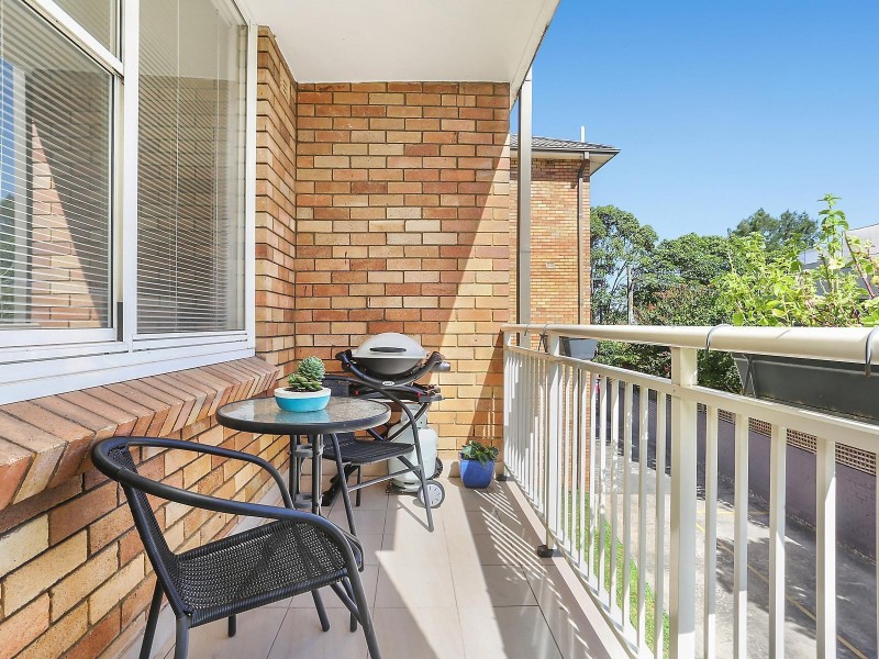 12/10 Westleigh Street, Neutral Bay NSW 2089