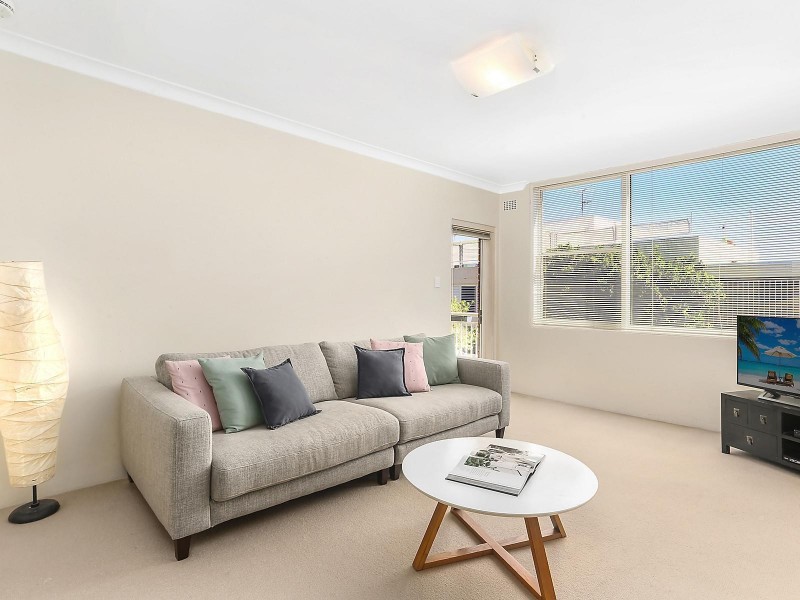 12/10 Westleigh Street, Neutral Bay NSW 2089