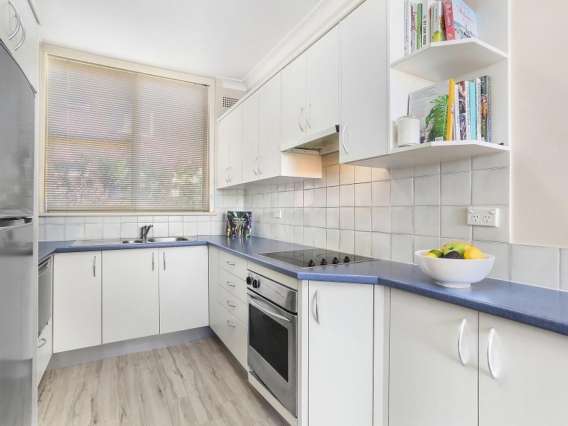 12/10 Westleigh Street, Neutral Bay NSW 2089