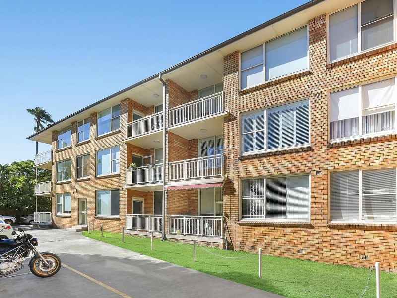 12/10 Westleigh Street, Neutral Bay NSW 2089