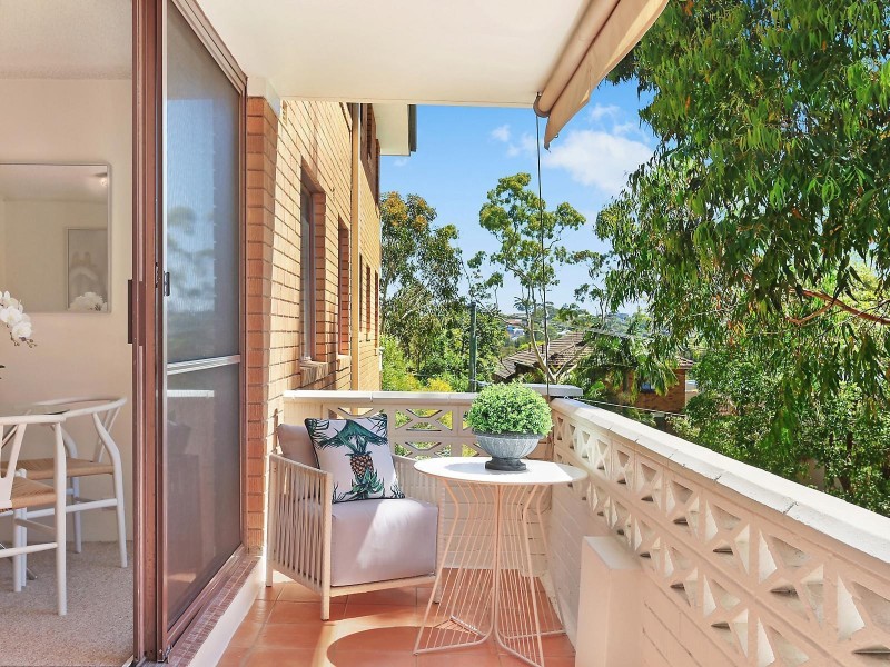 4/49 Campbell Parade, Manly Vale NSW 2093