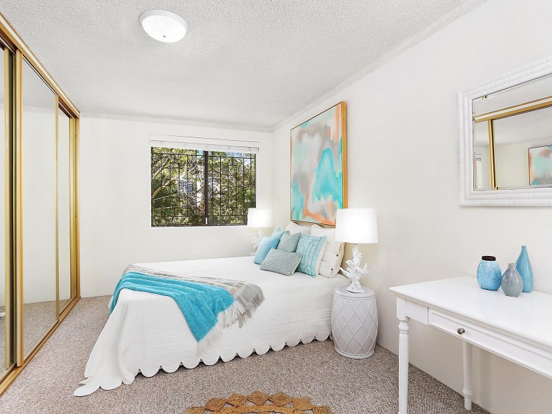 4/49 Campbell Parade, Manly Vale NSW 2093