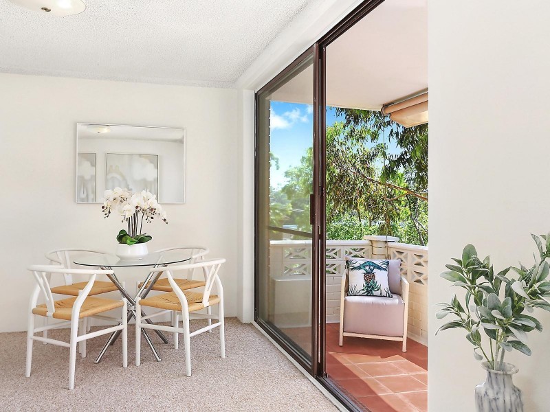 4/49 Campbell Parade, Manly Vale NSW 2093