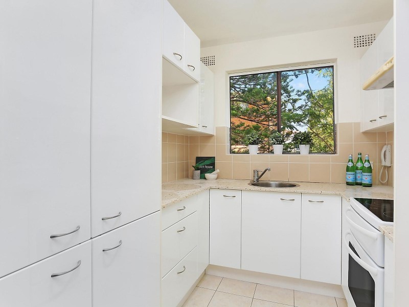 4/49 Campbell Parade, Manly Vale NSW 2093