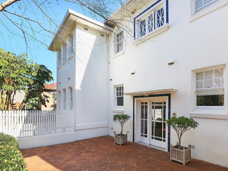 8/25 Mosman Street, Mosman NSW 2088