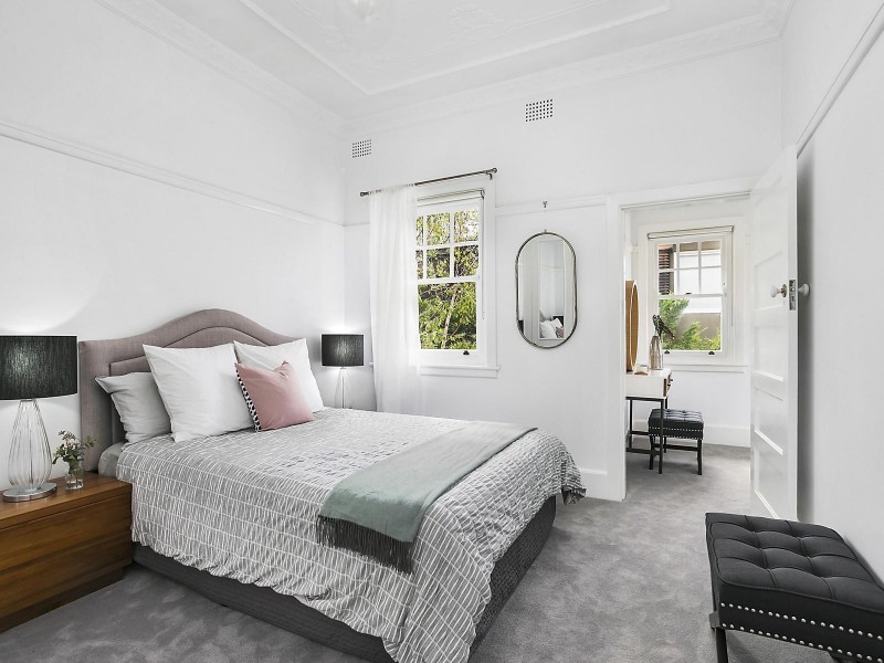 8/25 Mosman Street, Mosman NSW 2088