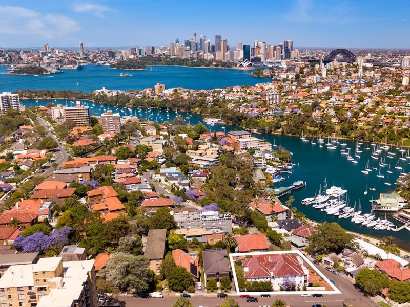 8/25 Mosman Street, Mosman NSW 2088