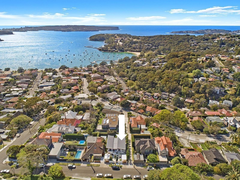 23 Redan Street, Mosman NSW 2088