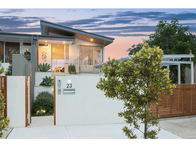 23 Redan Street, Mosman NSW 2088