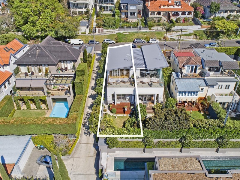 23 Redan Street, Mosman NSW 2088
