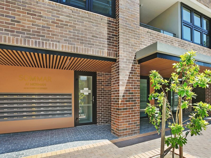 311/48 Harbour Street, Mosman NSW 2088