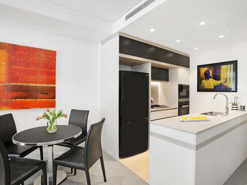 311/48 Harbour Street, Mosman NSW 2088