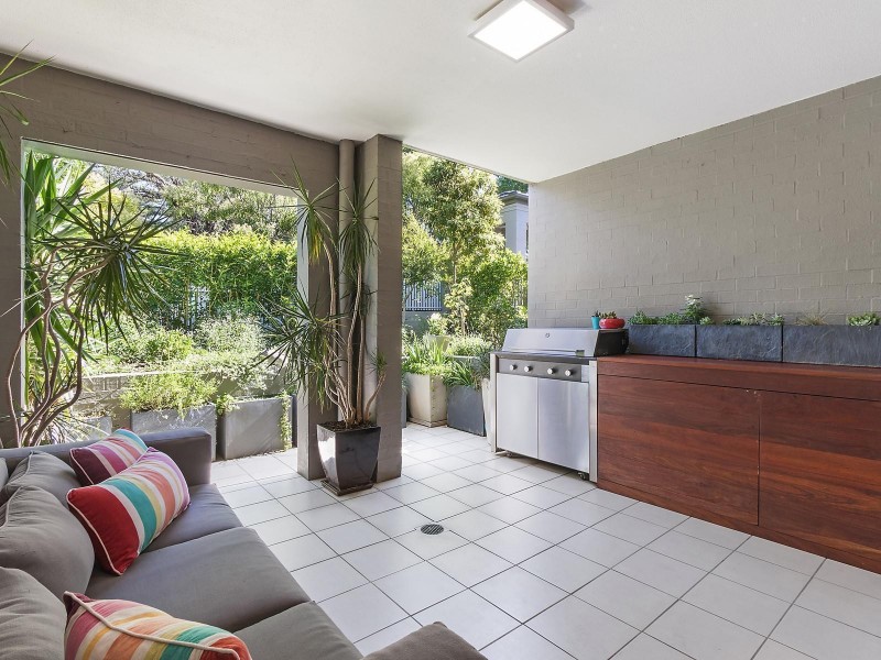 10/5 Garland Road, Naremburn NSW 2065