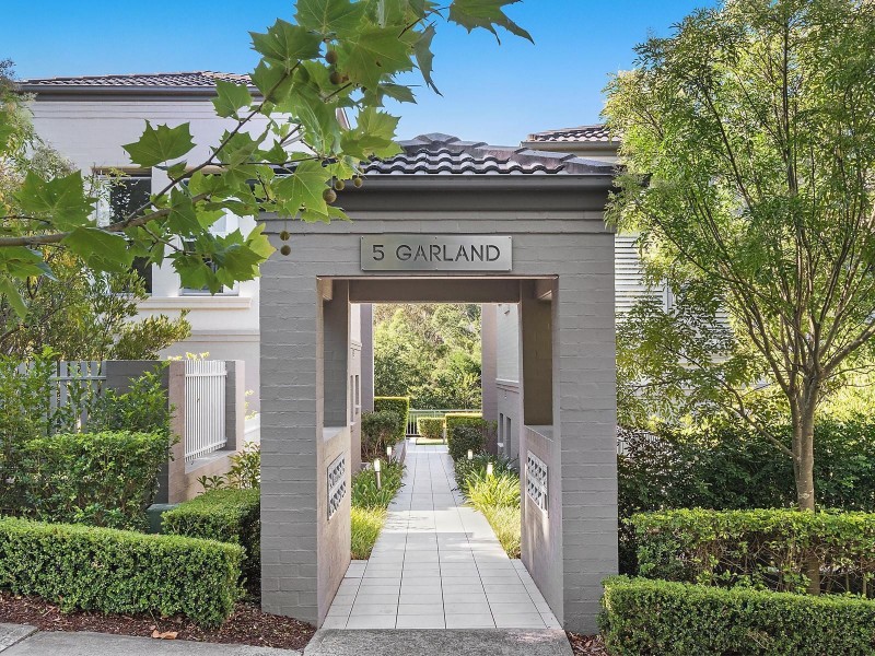 10/5 Garland Road, Naremburn NSW 2065