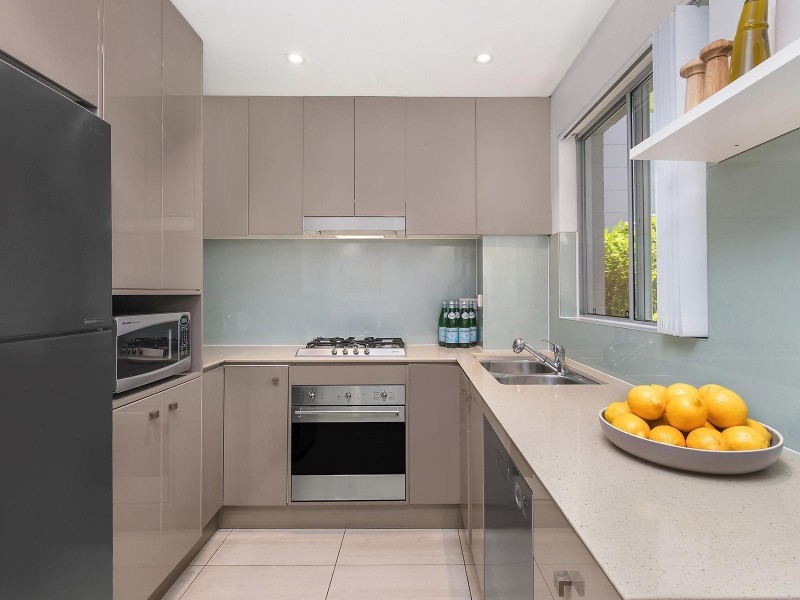 10/5 Garland Road, Naremburn NSW 2065