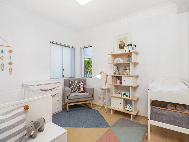 10/5 Garland Road, Naremburn NSW 2065