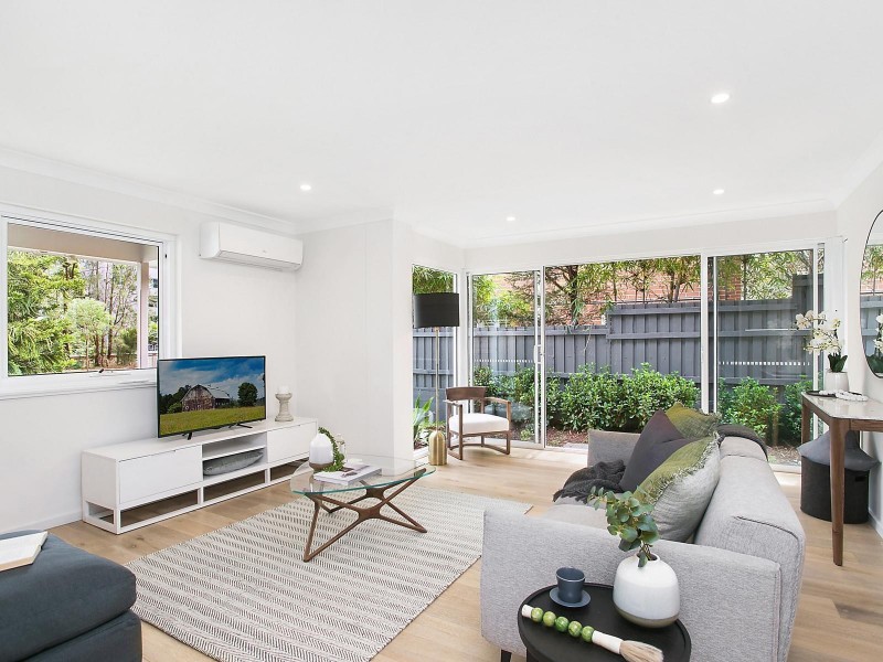 1/9 Lithgow Street, Wollstonecraft NSW 2065