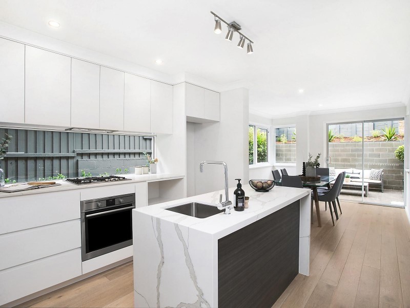 1/9 Lithgow Street, Wollstonecraft NSW 2065