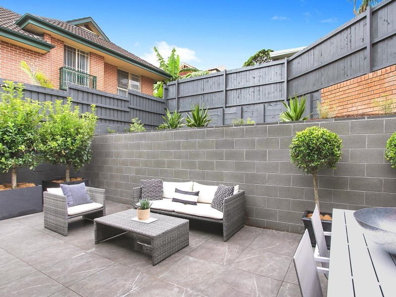 1/9 Lithgow Street, Wollstonecraft NSW 2065