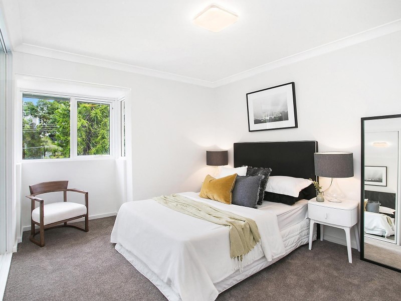 1/9 Lithgow Street, Wollstonecraft NSW 2065