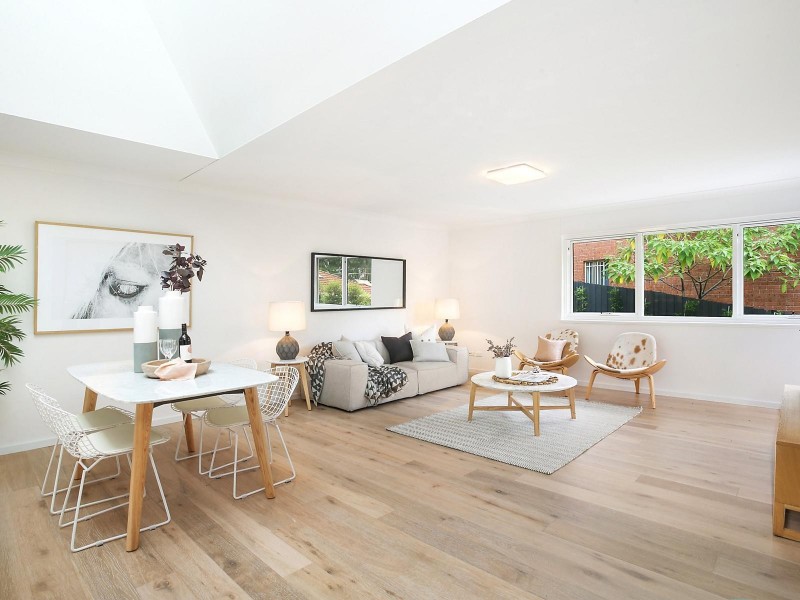 3/9 Lithgow Street, Wollstonecraft NSW 2065