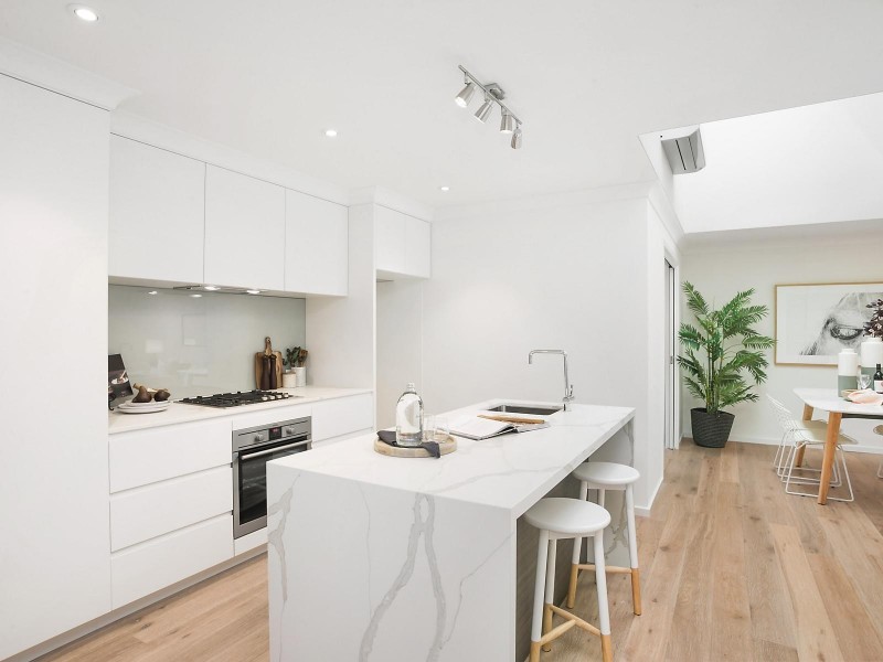 3/9 Lithgow Street, Wollstonecraft NSW 2065