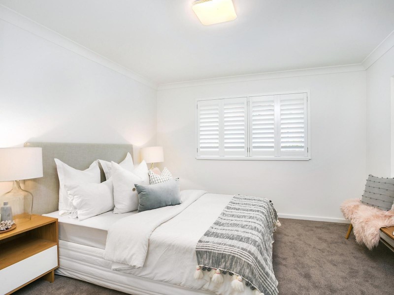 3/9 Lithgow Street, Wollstonecraft NSW 2065