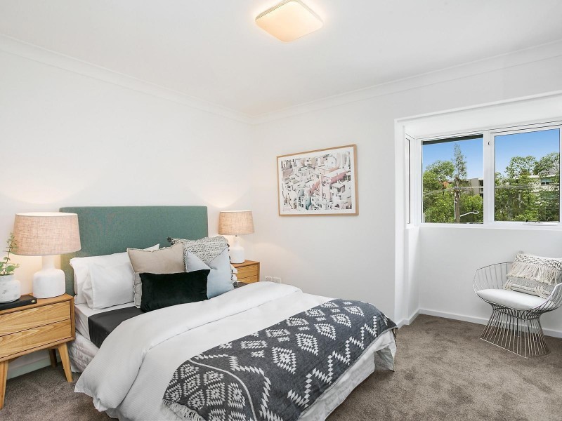 3/9 Lithgow Street, Wollstonecraft NSW 2065