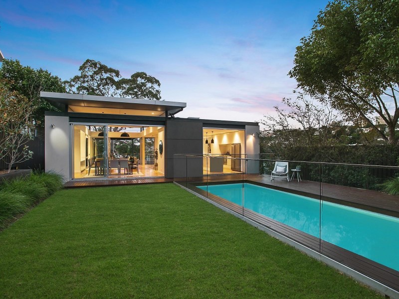 22 Carrington Avenue, Mosman NSW 2088