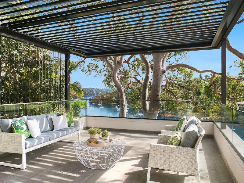 22 Carrington Avenue, Mosman NSW 2088