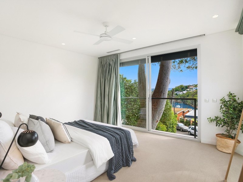 22 Carrington Avenue, Mosman NSW 2088