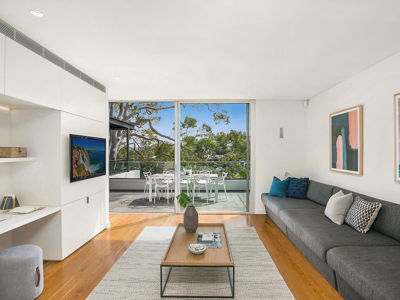 22 Carrington Avenue, Mosman NSW 2088