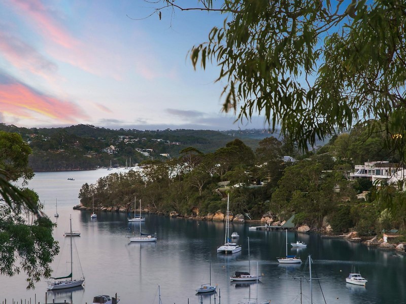 22 Carrington Avenue, Mosman NSW 2088