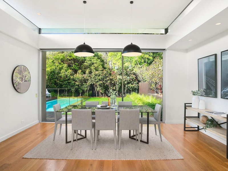 22 Carrington Avenue, Mosman NSW 2088