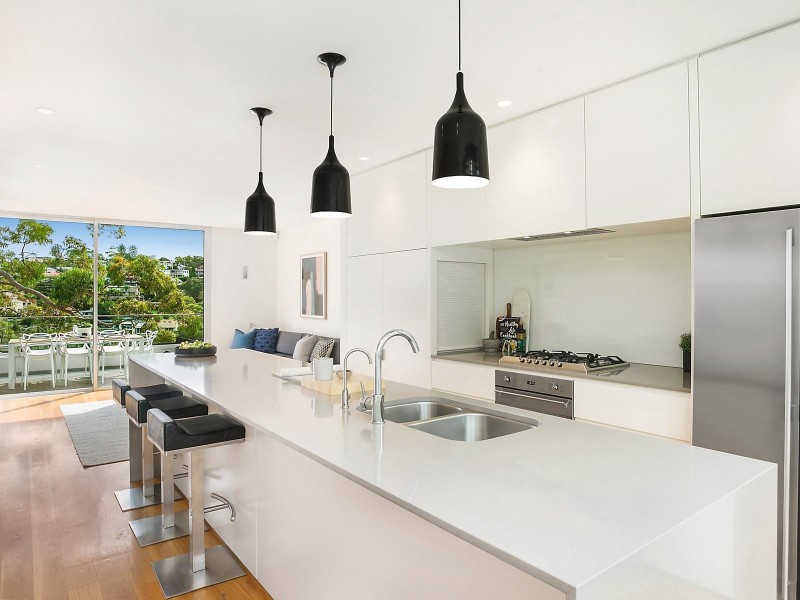 22 Carrington Avenue, Mosman NSW 2088