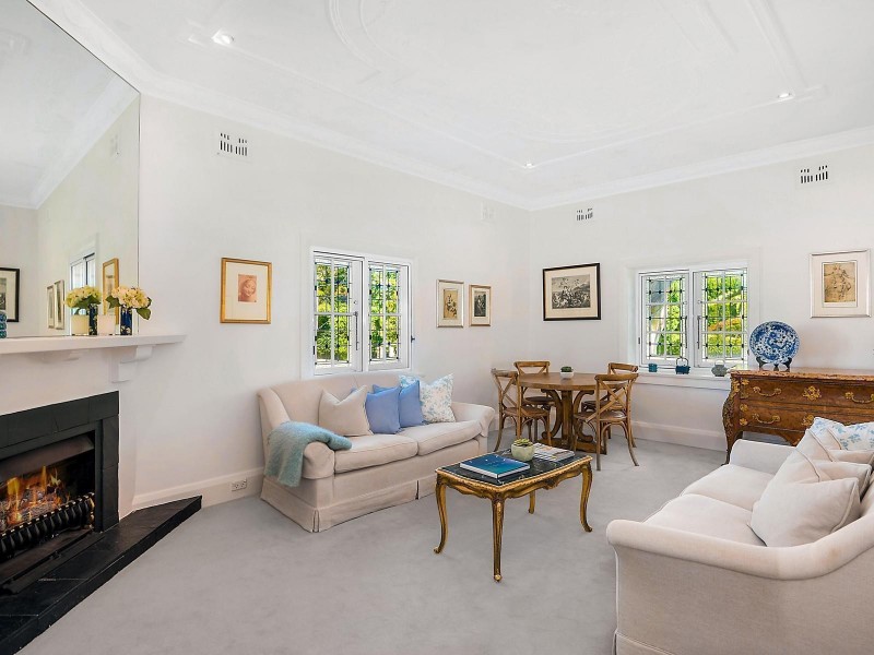 3/107 Middle Head Road, Mosman NSW 2088